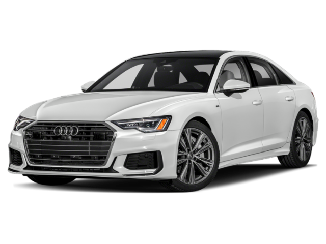 Used 2022 White Audi 3.0T Premium Plus image 10