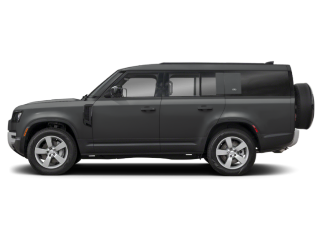 Used 2024  Land Rover Outbound image 8