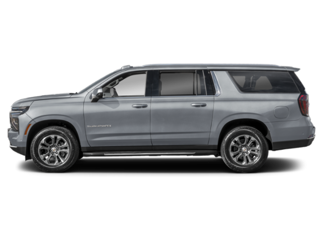 Used 2026 Summit White Chevrolet LS image 3