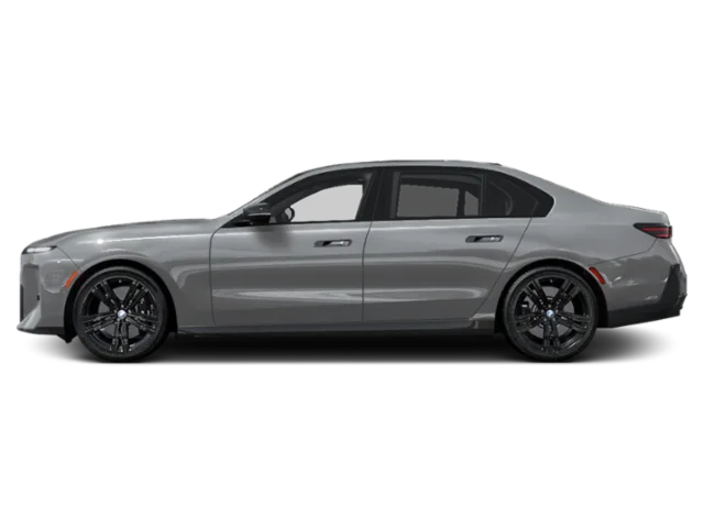 New 2027 Dravit Grey Metallic BMW  image 2