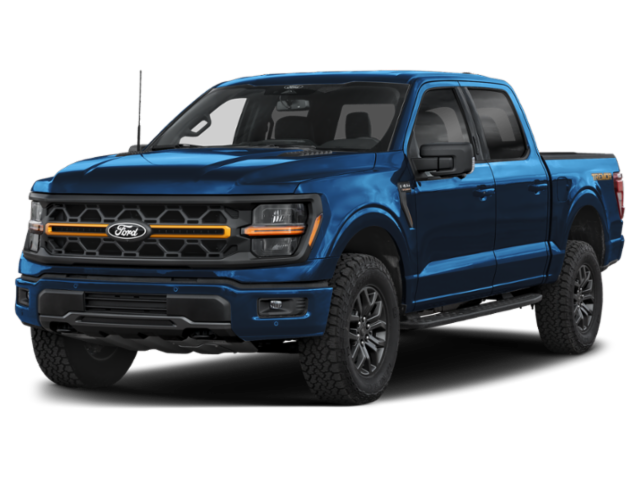 New 2026 HX/ANTIMATTER B Ford 4X4 CREW TREMOR image 1