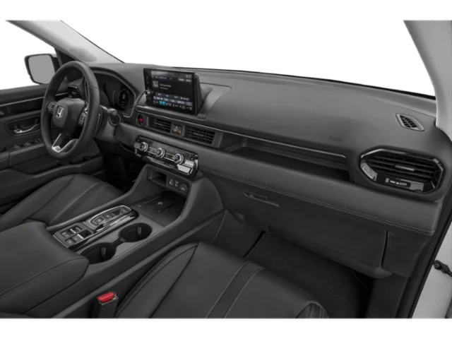 2024 Honda Pilot EX-L - Photo 15
