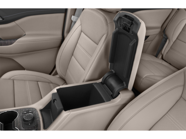 Used 2023 Ebony Twilight Metallic GMC Denali image 11