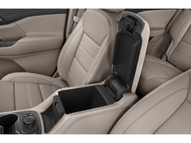 Used 2023 Summit White GMC Denali image 19