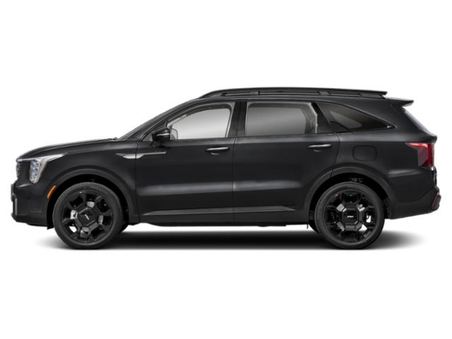 2027 Kia Sorento X-LINE SX AWD SUV Slide 2