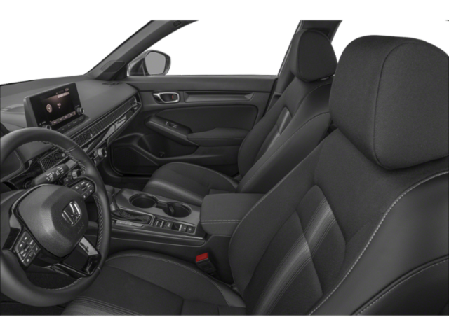 2025 Honda Civic Hatchback Sport - Photo 6