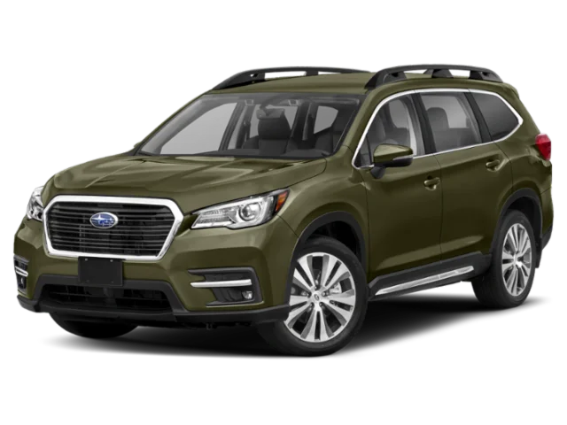2022 SUBARU ASCENT