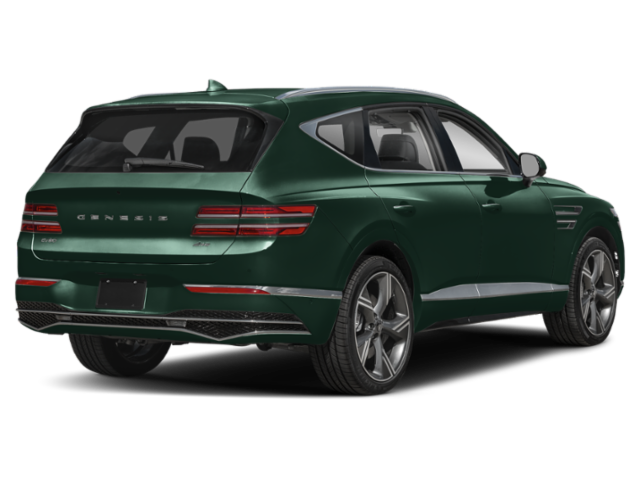 New 2026 Storr Green Genesis 2.5T Prestige image 2