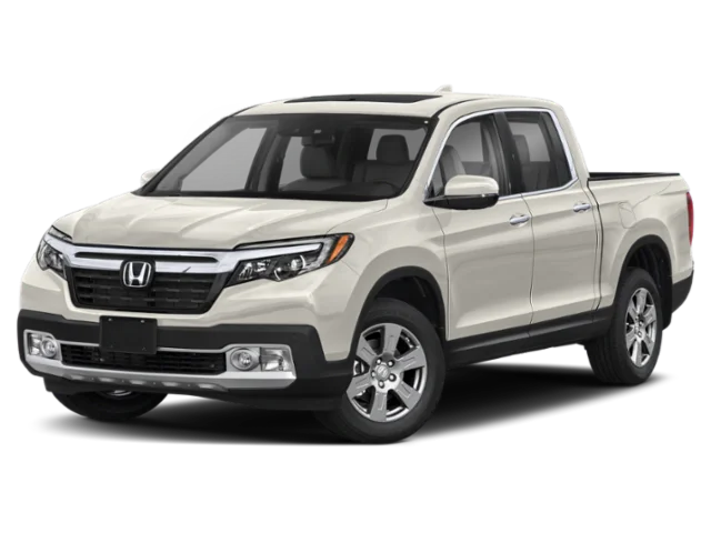 Used 2020 White Honda RTL-E image 1