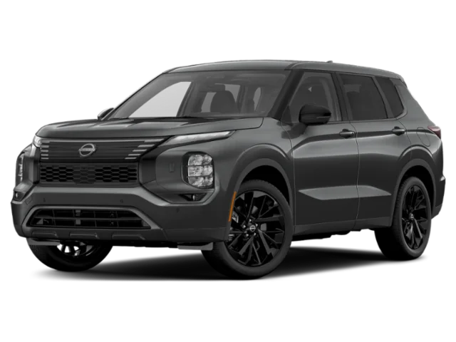 2026 Nissan Rogue SL AWD's photo