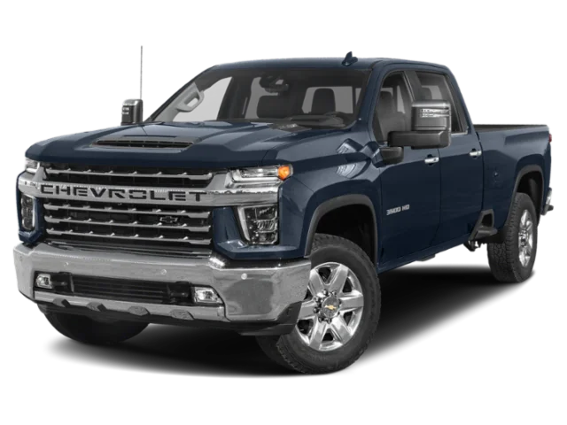 2023 Chevrolet Silverado 3500HD