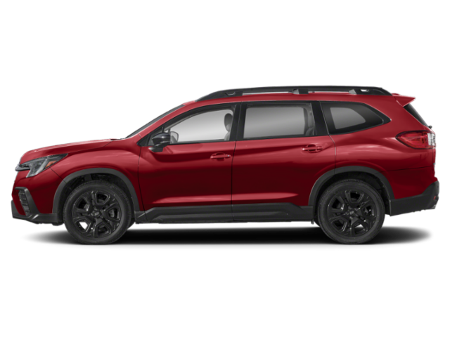 2025 Subaru Ascent Onyx Edition photo 3