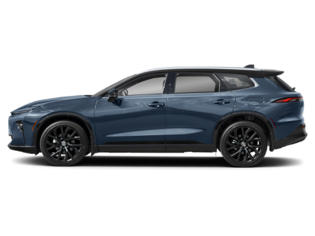 New 2026 Gray Toyota Limited image 3