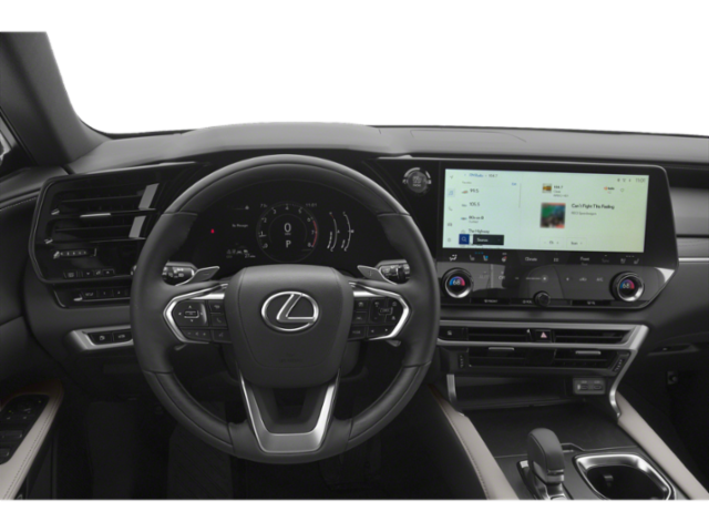 Certified Used 2023 Iridium Lexus 350 Premium Plus image 4