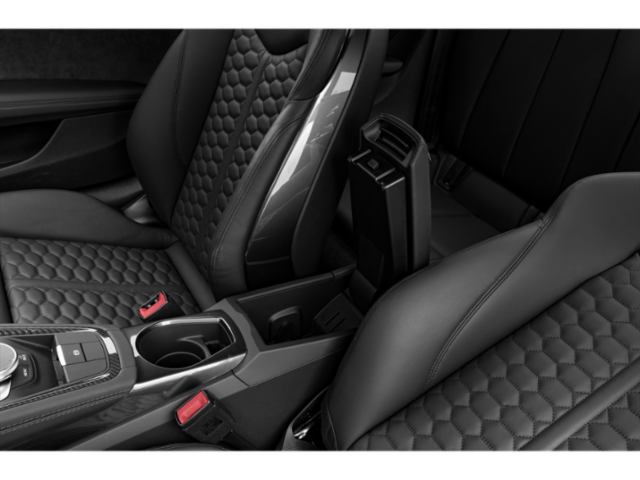 Used 2021 Mythos Black Metallic Audi  image 15