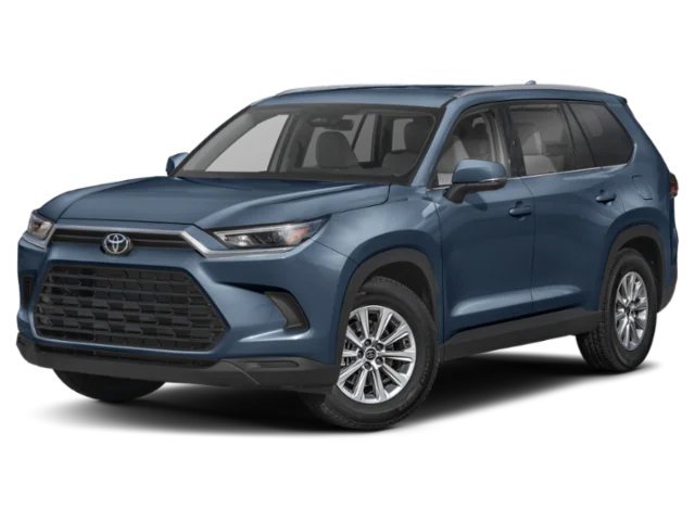 New 2026 Cloud Toyota XLE image 1
