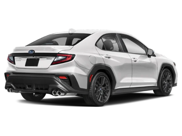 New 2026 Ceramic White Subaru Limited image 2