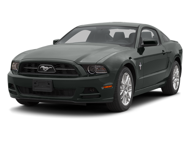 Used 2013 Gray Ford V6 image 1