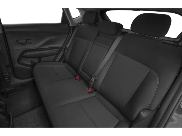 Used 2024 White Hyundai SEL image 13