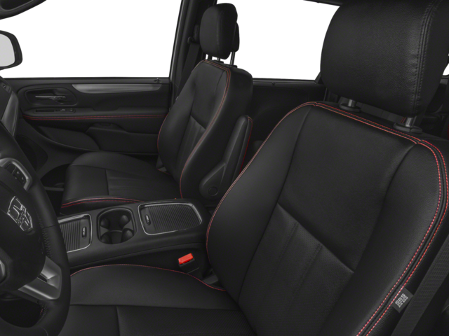 Used 2017 Silver Dodge GT image 6