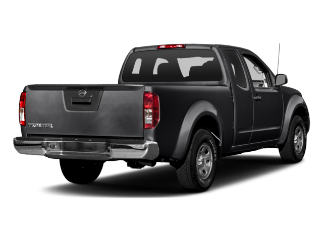Used 2018 Magnetic Black Nissan S image 2