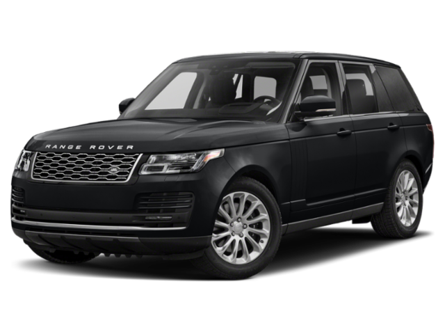 Used 2021 Santorini Black Metallic Land Rover Westminster image 2