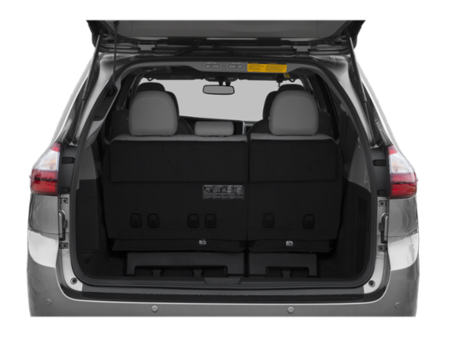 Used 2015 Silver Sky Metallic Toyota XLE image 9