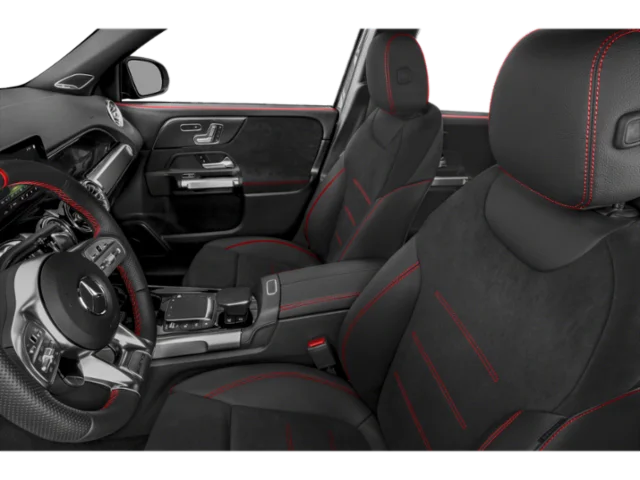Used 2022  Mercedes-Benz GLB 35 AMG® image 9