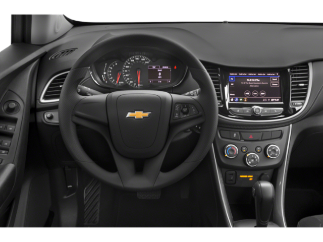 Used 2021 Black Chevrolet LS image 4