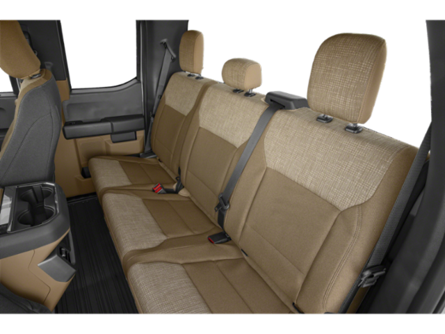 New 2026 Agate Black Metallic Ford XLT image 10