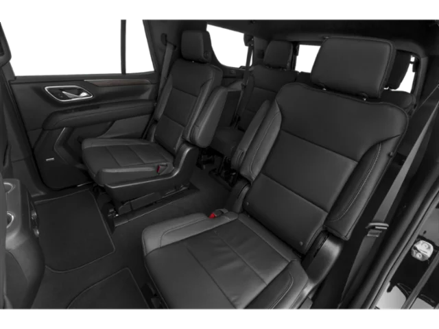 Used 2024 Summit White Chevrolet Z71 image 10
