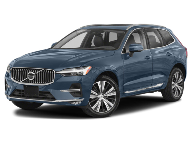 2022 Volvo XC60 B5 Momentum AWD's photo