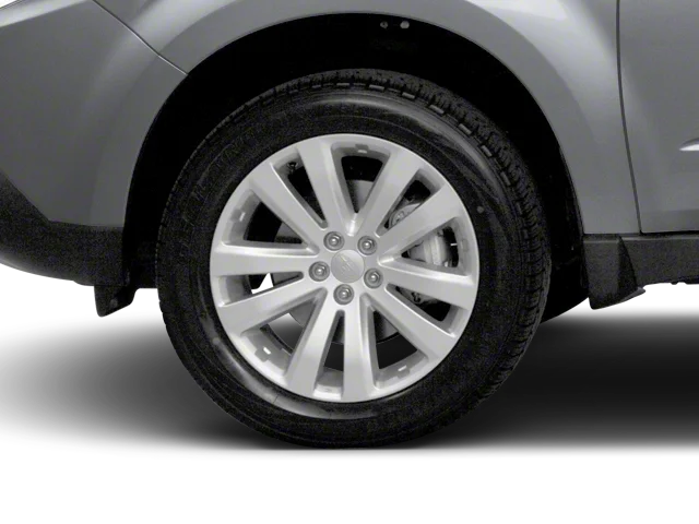 Used 2010 Green Subaru 2.5X image 12