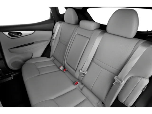 Used 2020 Black Nissan SL image 16