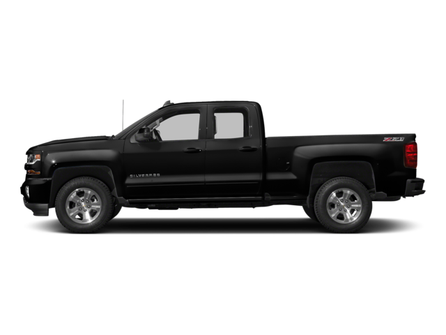 Certified Used 2016 BLACK Chevrolet LT image 3