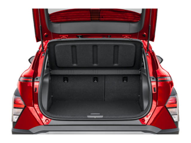 New 2027 Abyss Black Pearl Hyundai SEL Premium image 8