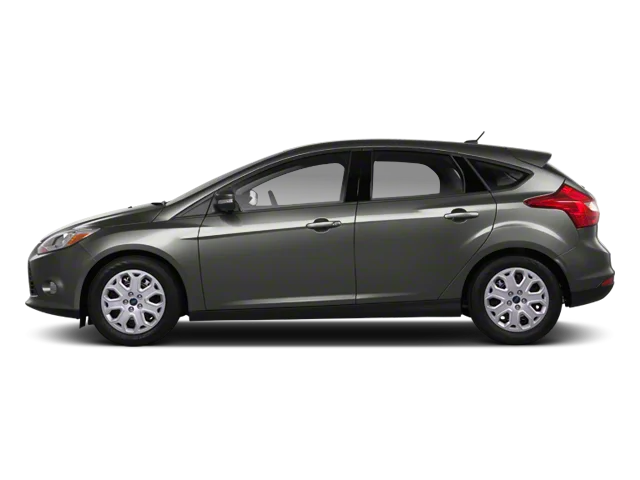 Used 2013 White Ford Titanium image 3