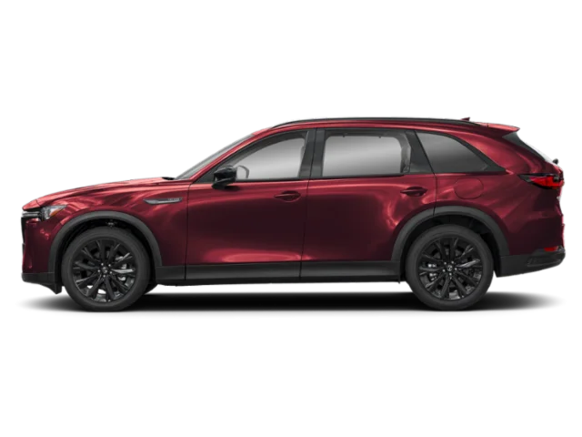 2026 Mazda CX-90 Premium Package - Photo 37