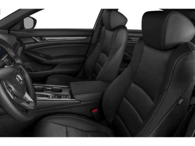 Certified Used 2021 Sonic Gray Pearl Honda Sport image 6