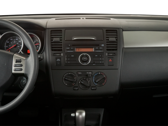 Used 2010 Magnetic Gray Metallic NISSAN 1.8 S image 22