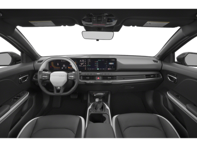 New 2027 Snow White Pearl Kia GT-Line image 5