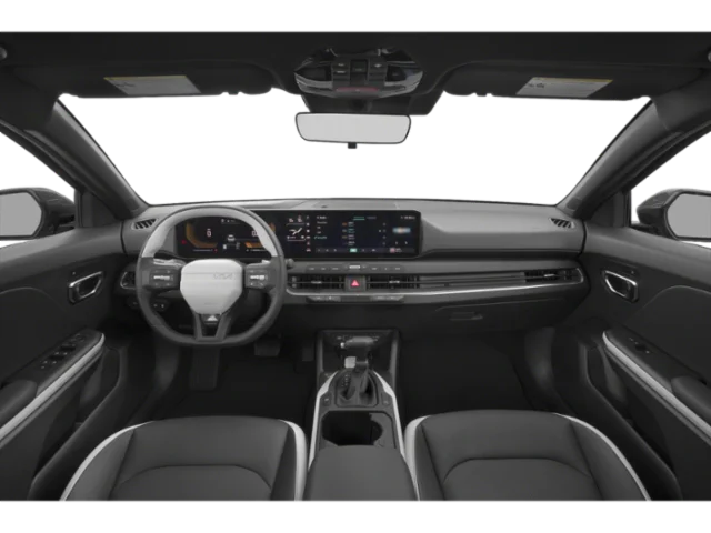 New 2027 Wave Blue Kia GT-Line image 5