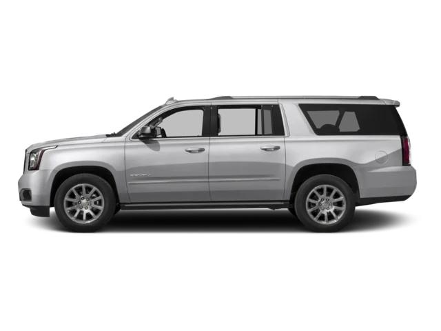 Used 2016 White GMC Denali image 3