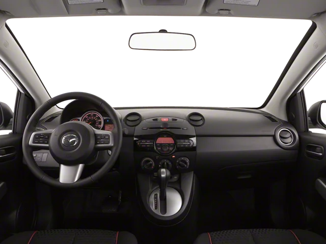 Used 2013 Red Mazda Sport image 9