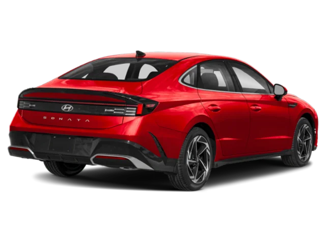 New 2027  Hyundai SEL Sport image 2