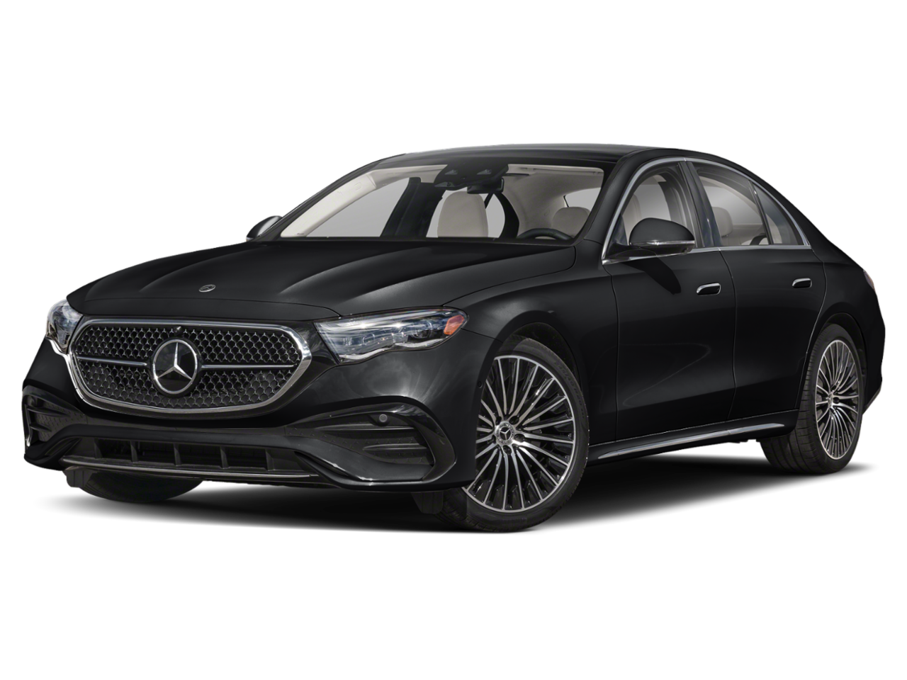 2026 Mercedes-Benz E-Class E350 4MATIC's photo