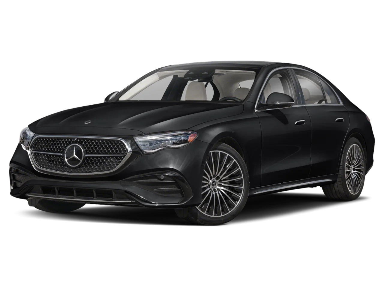 2026 Mercedes-Benz E-Class E350's photo