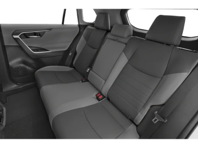 Used 2023 Silver Sky Metallic Toyota XLE Premium image 10