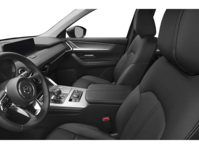 2024 Mazda CX-90 Turbo Premium Package - Photo 6