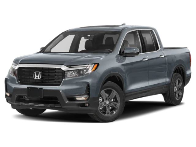 2023 Honda Ridgeline